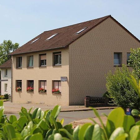 Kreetz Leilighet Soltau Eksteriør bilde